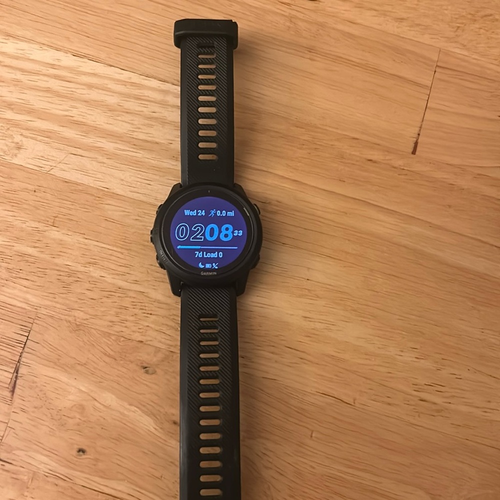 Garmin Forerunner 745